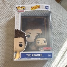 Funko Pop Seinfeld Figures 30