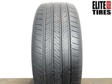1 Hankook Kinergy Gt P22545r18 225 45 18 Tire - Full Tread 1 Hankook Kinergy Gt P22545r18 225 45 18 Tire - Full Tread