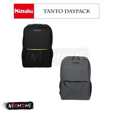 NITTAKU - TANTO DAYPACK - Table Tennis Bag
