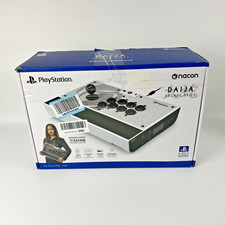 Nacon Daija Arcade Fight Stick Controller For PlayStation PS5 PS4 PC
