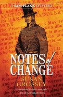 Notes Of Change | Susan Grossey | Taschenbuch | The Sam Plank Mysteries | 2022