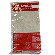 Slater's Plastikard 0415