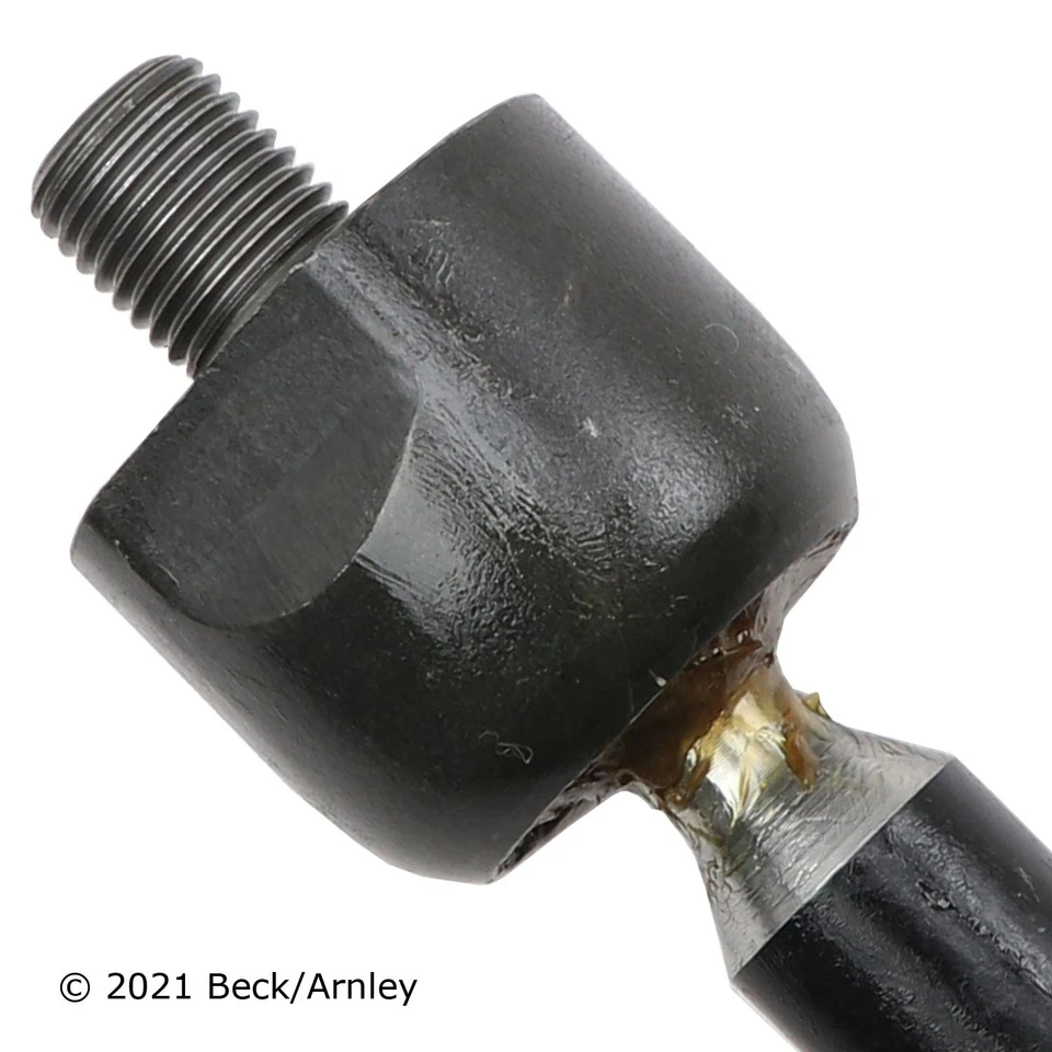 Extremo de varilla de amarre Beck Arnley 101-5310 para 04-09 Lexus Toyota Highlander Rx330 Rx350 Foto 2 de 4