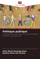 Aline Maria Gonzaga Ruas (U. A.) | Politique Publique | Taschenbuch (2024)