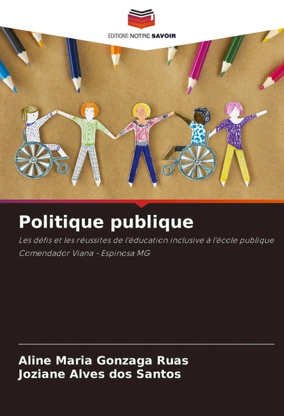 Aline Maria Gonzaga Ruas (U. A.) | Politique Publique | Taschenbuch (2024)-image