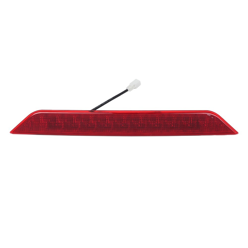 Striking Red LED Tail Rear Brake Light For Nissan XTrail T31 2008 2013