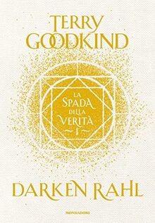 Darken Rahl. La spada della verità von Goodkind, Terry | Buch | Zustand sehr gut