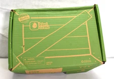 Kiwico Kiwi Crate Disk Launcher Ages 5+ STEM Engineering Explore Learning Kit