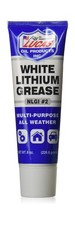 Lucas Oil 10533 White Lithium Grease - 8 oz. Squeeze Tube 8 Ounce