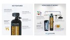 AQUASURE Whole House Water Softener plus Sediment GAC Water Filter — photo 4