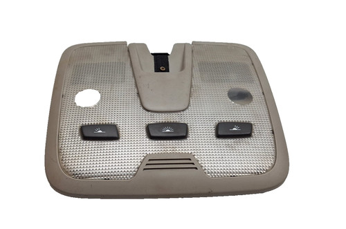 VOLVO V70 S60 2002 Kabinensonnenlicht 9483553 OEM Überkopf-Lampe