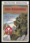 Étiquette de boisson Albert Keller forme. Ernst Häusser, Zwickau,...