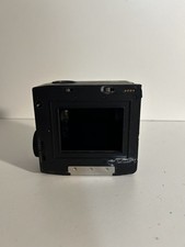 Mamiya 645 Pro Super 120 roll film back holder FOR PARTS