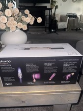 Dyson Airwrap Co-anda2x Multi-styler and Drye...