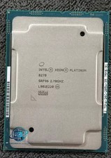 Intel Xeon Platinum 8270 2.7GHz 35.75MB Cache...