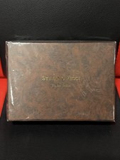 Stefano Ricci Royal Eagle Men's Cologne Parfum Set - Limited Edition -NIB SEALED