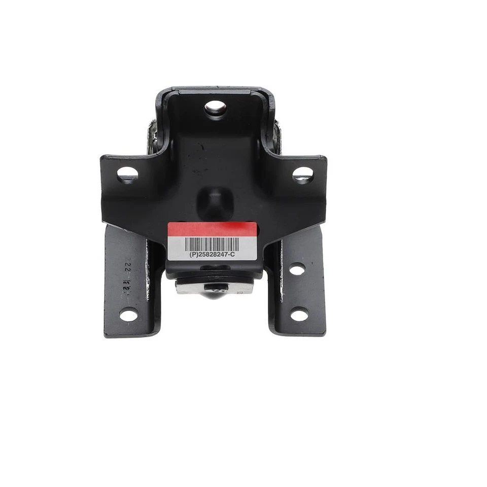 Soporte motor GM 25828247 piezas originales Foto 2 de 4