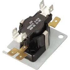 Electric Sequencer, 1 Switch, 30-90 Sec,  6Uee5