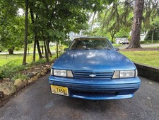 1988 Chevrolet Cavalier for Sale