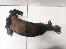 Toyota Camry 1994 Exhaust Manifold used, Genuine FR2115098-57