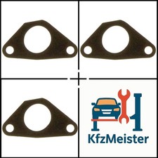 3x ORIGINAL® Ajusa Dichtung, Ansaugkrümmer für BMW 3 Touring 3 5 Bertone