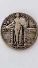 1930-S United States Standing Liberty Quarter