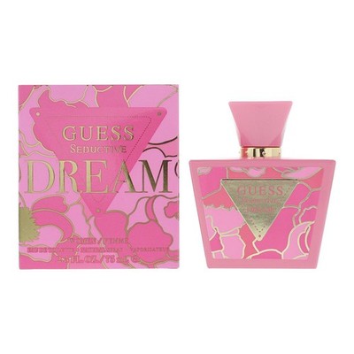Guess Seductive Dream Eau de Toilette 75 ml Damen Parfum