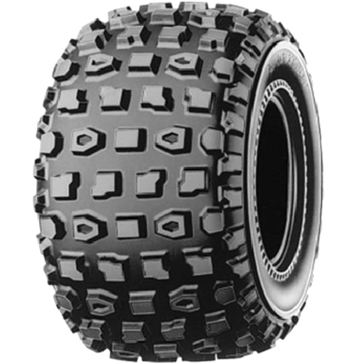 Tire 18x8.00-7 18x8-7 18x8x7 2-Star Duro DI-K785 AT A/T All