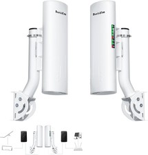 Starlink Point-To-Point Wireless Bridge 5.8Ghz, 3Km Range, 2-Pack
