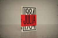 Sandra Newman - Julia The Sunday Times Bestseller - Hardback - G245Z