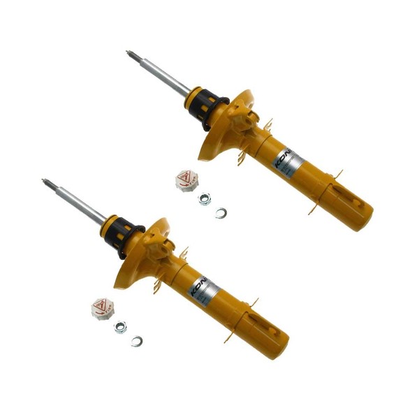 Koni StoßDäMpfer Vorne FüR VW Golf 4 4-Motion 2.8-V6 Bj. 99-03 8710-1385SPORT 2-image