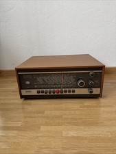 Saba Studio II A Stereo Verstärker TOP ZUSTAND