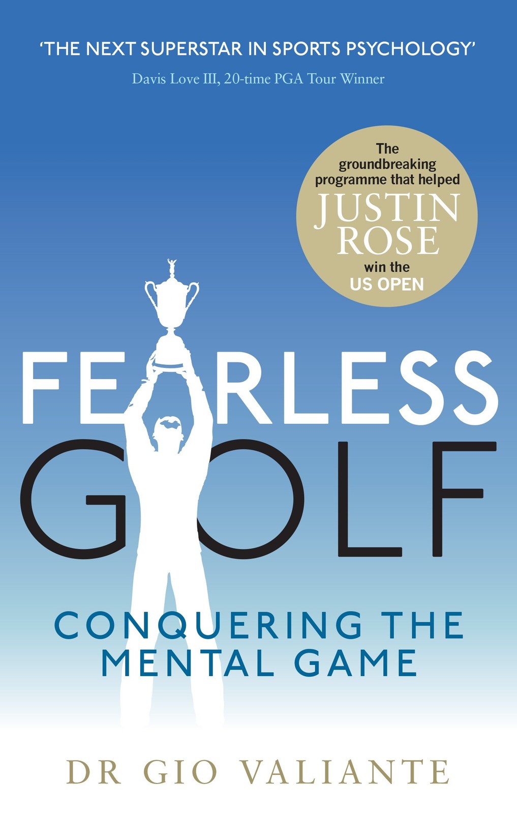 Fearless Golf Dr Gio Valiante - Image 7