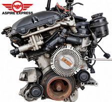 2001-2006 Bmw X5 Engine 3.0l Motor 140k Miles