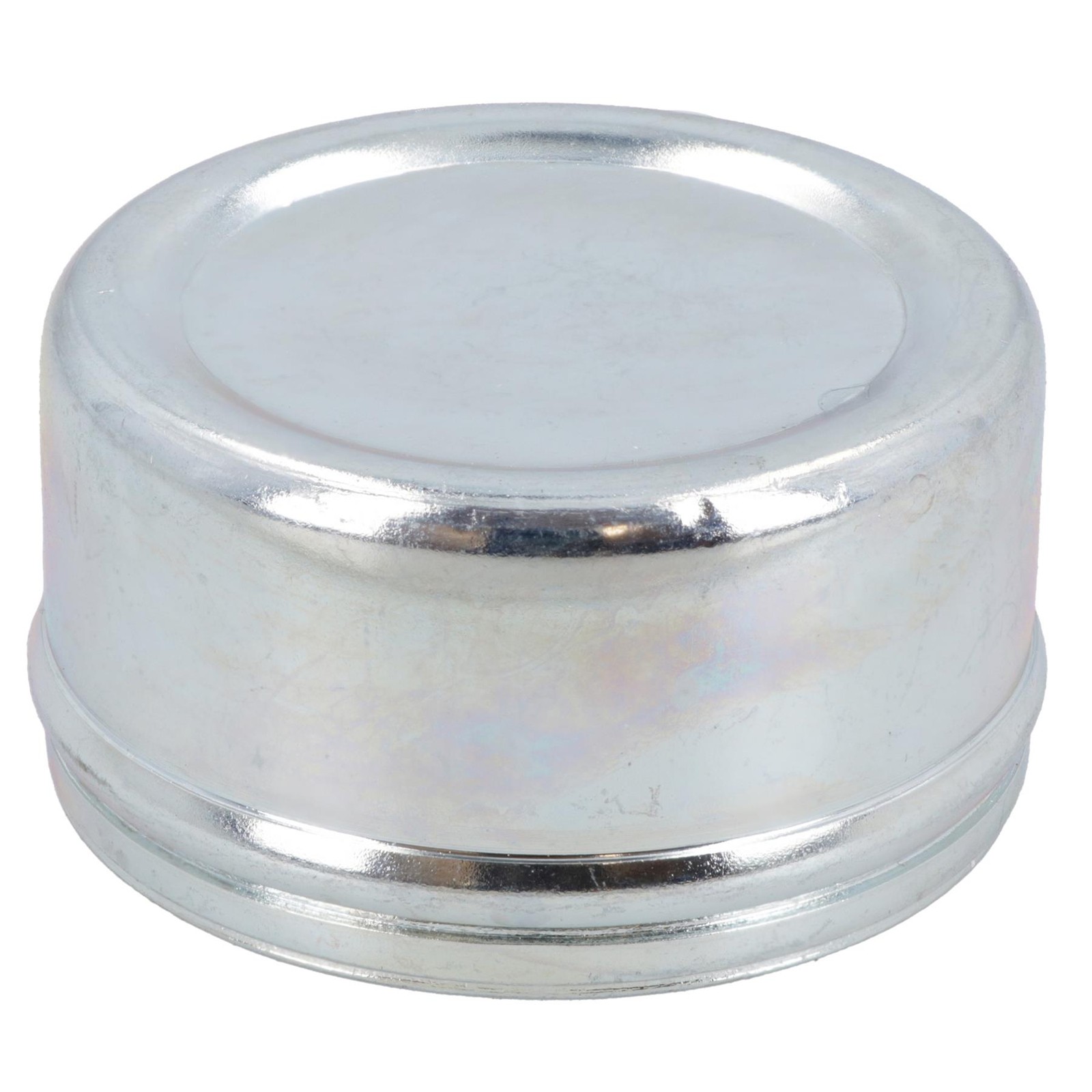 Replacement 55.5mm Dust Hub Cap Grease Cover for Alko Trailer Drums