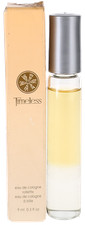 Timeless by Avon for Women Eau de Cologne Rollerball 0.3oz Shopworn New
