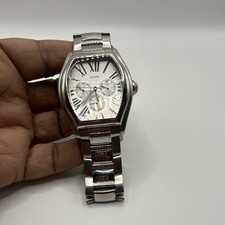 GUESS Donna Acciaio Inox