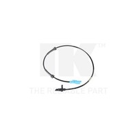 Sensor, Raddrehzahl NK 293730 FüR Peugeot, Hinterachse