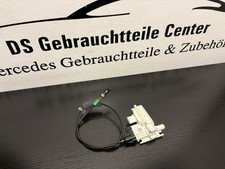 Orig. Mercedes S-Kl. W222 Stellmotor Zuziehhilfe hinten links A2227601500