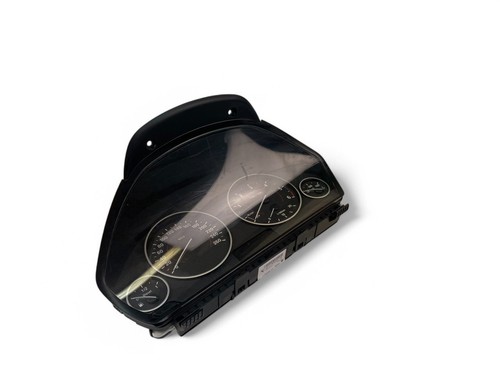 BMW 3 F30, F80 Kombiinstrument 9382188 2016 29517386