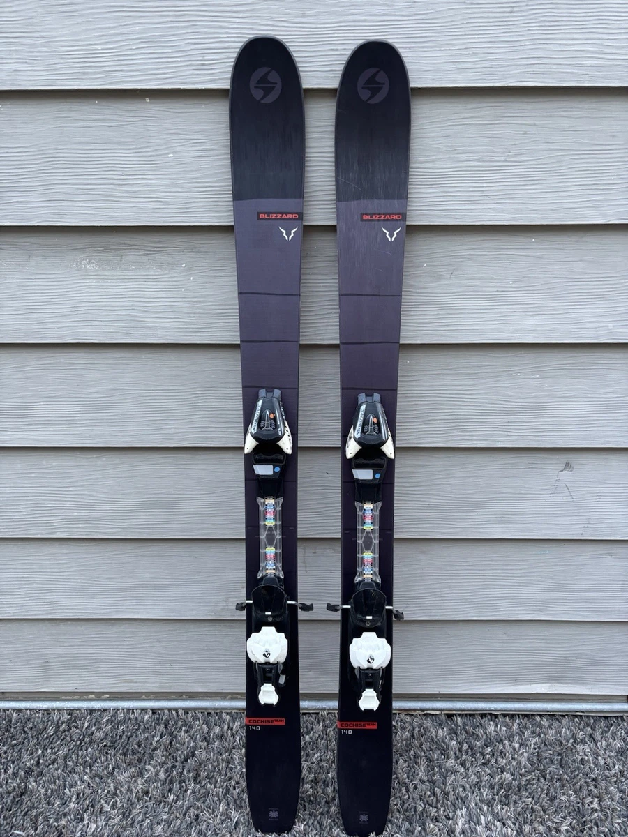 Blizzard Skis for sale - eBay