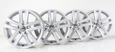 VW Jetta 5C Alufelgen Buenos Aires Felgen 17 Zoll Felgensatz 5C0601025AN