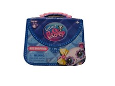Littlest Pet Shop Surprise Box Series 4 SEALED