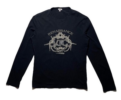 Versace Jeans Couture Renaissance Longsleeve