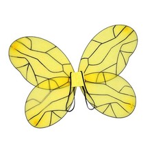Bee Costume Wing Bee Costume Accessory for Children's Stage Performance Birthday