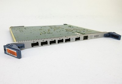 Ericsson ROJ 119 2316/1 High-Speed Base Station Interface Module Unit
