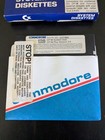 Commodore 128 System Diskettes CP/M  (CPM) & Tutorial Disks  TESTED! WORKING! — photo 3