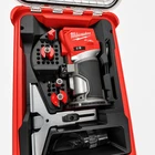 Organizer Insert Compact Router insert for Milwaukee Packout