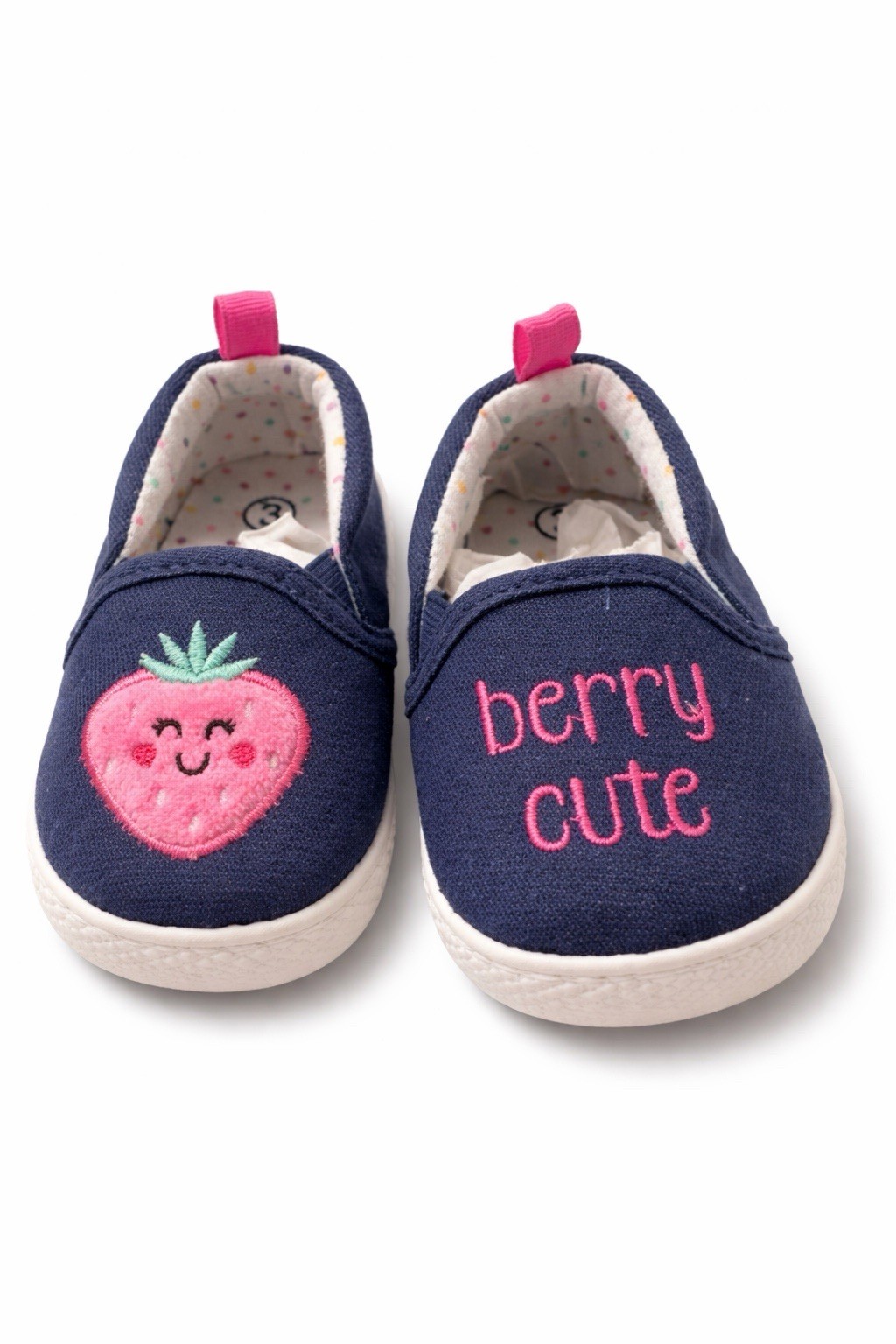 Blue Size 3