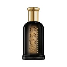 Hugo Boss Men's Perfume Bottled Elixir EDP Spray Tester Fragrances